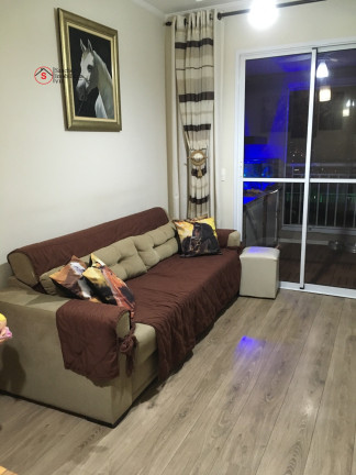 Imagem Apartamento com 2 Quartos à Venda, 55 m² em Vila Formosa - São Paulo Imagem Apartamento com 2 Quartos à Venda, 55 m² em Vila Formosa - São Paulo