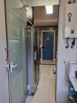 Imagem Apartamento com 3 Quartos à Venda, 110 m² em Alphaville - Santana De Parnaíba Imagem Apartamento com 3 Quartos à Venda, 110 m² em Alphaville - Santana De Parnaíba