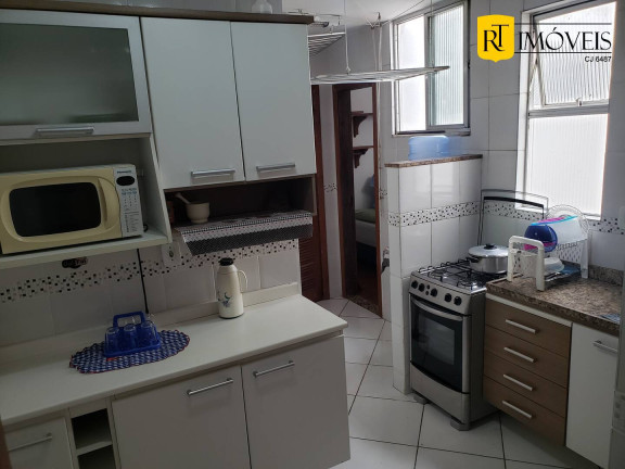 Imagem Apartamento com 2 Quartos à Venda, 73 m² em Passagem - Cabo Frio Imagem Apartamento com 2 Quartos à Venda, 73 m² em Passagem - Cabo Frio