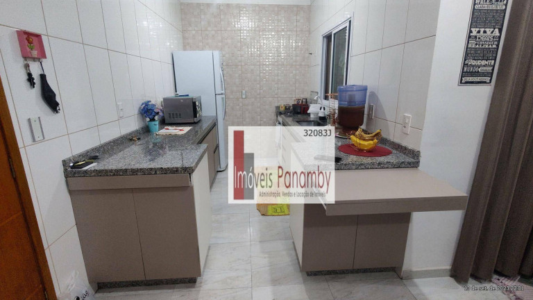 Imagem Apartamento com 2 Quartos à Venda, 65 m² em Vila América - Santo André Imagem Apartamento com 2 Quartos à Venda, 65 m² em Vila América - Santo André