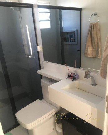 Imagem Apartamento com 2 Quartos à Venda, 45 m² em Loteamento Parque São Martinho - Campinas