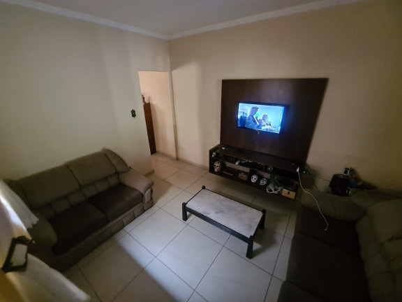 Imagem Apartamento com 2 Quartos à Venda, 128 m² em Jardim Bom Pastor - Santo André