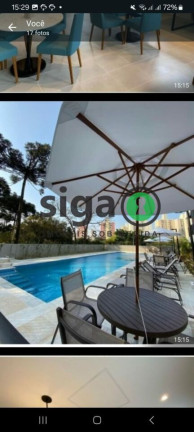 Imagem Apartamento com 2 Quartos para Alugar, 42 m² em Umarizal - São Paulo Imagem Apartamento com 2 Quartos para Alugar, 42 m² em Umarizal - São Paulo
