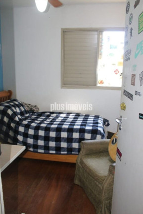 Imagem Apartamento com 2 Quartos à Venda, 67 m² em Vila Isa - São Paulo Imagem Apartamento com 2 Quartos à Venda, 67 m² em Vila Isa - São Paulo