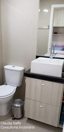 Imagem Apartamento com 2 Quartos à Venda, 104 m² em Centro - São Bernardo Do Campo