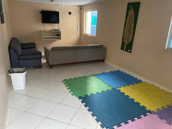 Imagem Apartamento com 2 Quartos à Venda, 60 m² em Vila Antonina - São Paulo