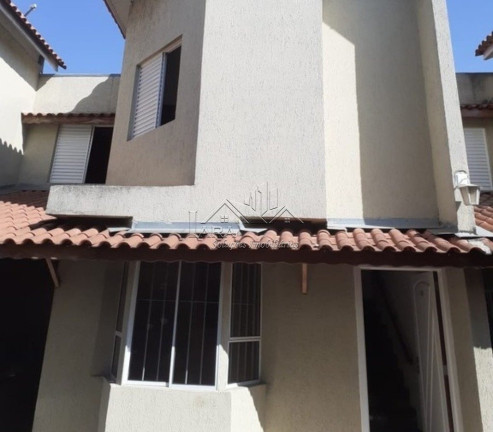 Casa de Condomínio com 2 Quartos à Venda,  em Vila Ré - São Paulo