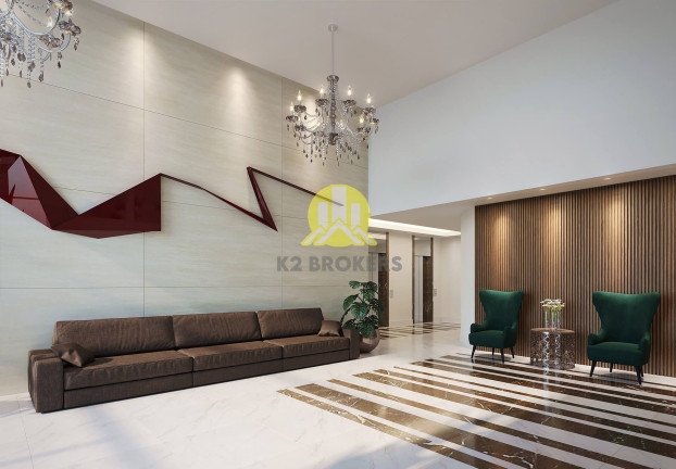 Apartamento com 3 Quartos à Venda, 115 m² em Praia Central - Guaratuba