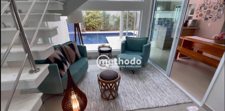 Imagem Casa com 3 Quartos à Venda, 236 m² em Swiss Park - Campinas Imagem Casa com 3 Quartos à Venda, 236 m² em Swiss Park - Campinas