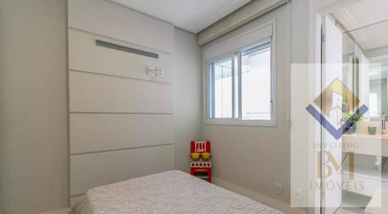 Imagem Apartamento com 3 Quartos à Venda, 118 m² em Alto Da Moóca - São Paulo
