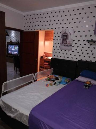 Imagem Casa com 2 Quartos à Venda, 210 m² em Jardim Paulista - Sorocaba