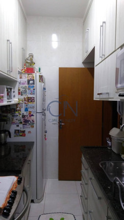 Imagem Apartamento com 2 Quartos à Venda,  em Vila São José - Taubaté