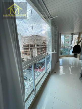 Imagem Apartamento com 4 Quartos à Venda, 150 m² em Itapuã - Vila Velha