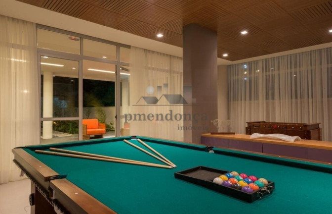 Imagem Apartamento com 1 Quarto à Venda, 58 m² em Sumaré - São Paulo