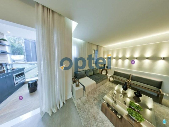 Imagem Apartamento com 2 Quartos à Venda, 54 m² em Rudge Ramos - São Bernardo Do Campo Imagem Apartamento com 2 Quartos à Venda, 54 m² em Rudge Ramos - São Bernardo Do Campo