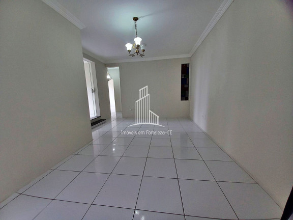 Imagem Apartamento com 3 Quartos à Venda, 88 m² em Meireles - Fortaleza