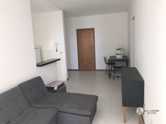 Apartamento com 1 Quarto à Venda, 60 m² em Enseada Azul - Guarapari