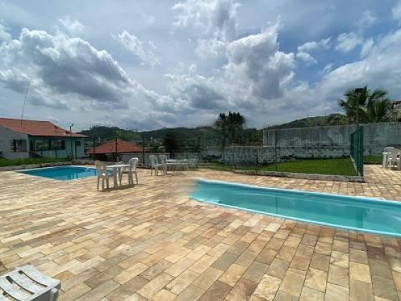 Imagem Apartamento com 2 Quartos à Venda, 55 m² em Campo Grande - Rio De Janeiro Imagem Apartamento com 2 Quartos à Venda, 55 m² em Campo Grande - Rio De Janeiro
