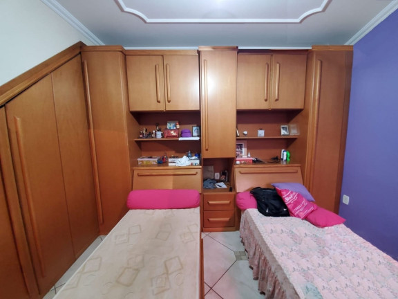 Imagem Casa de Condomínio com 2 Quartos à Venda, 135 m² em Parque São Cristóvão - Taubaté Imagem Casa de Condomínio com 2 Quartos à Venda, 135 m² em Parque São Cristóvão - Taubaté