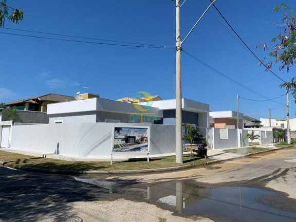 Imagem Casa com 3 Quartos à Venda, 105 m² em Nova São Pedro - São Pedro Da Aldeia Imagem Casa com 3 Quartos à Venda, 105 m² em Nova São Pedro - São Pedro Da Aldeia