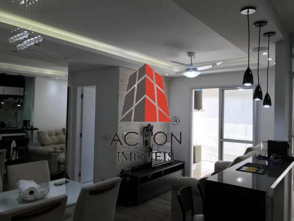 Imagem Apartamento com 2 Quartos à Venda, 58 m² em Jardim Flor Da Montanha - Guarulhos Imagem Apartamento com 2 Quartos à Venda, 58 m² em Jardim Flor Da Montanha - Guarulhos