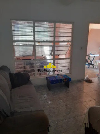 Imagem Casa com 4 Quartos à Venda, 250 m² em Jardim Camila - Sorocaba
