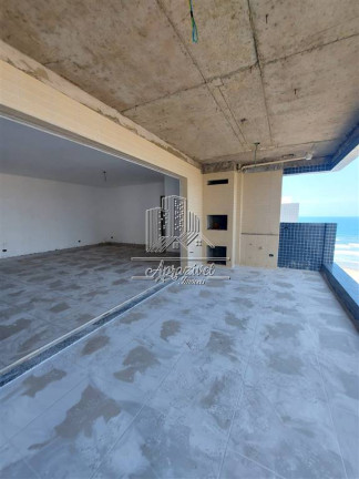 Imagem Apartamento com 3 Quartos à Venda, 143 m² em Aviação - Praia Grande