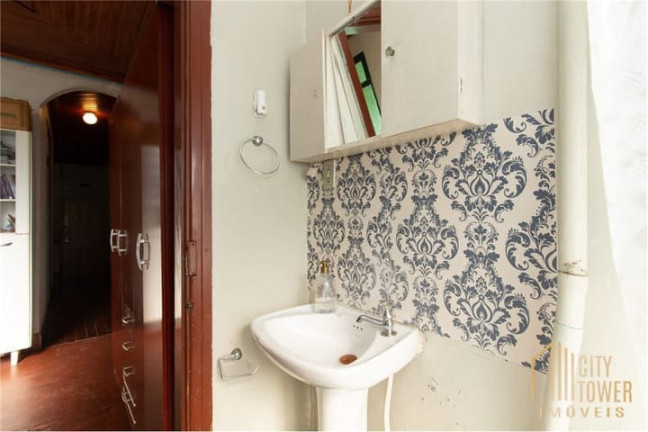 Imagem Casa com 3 Quartos à Venda, 90 m² em Campo Belo - São Paulo