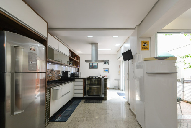Imagem Casa com 3 Quartos à Venda, 250 m² em Jardim Da Glória - São Paulo Imagem Casa com 3 Quartos à Venda, 250 m² em Jardim Da Glória - São Paulo