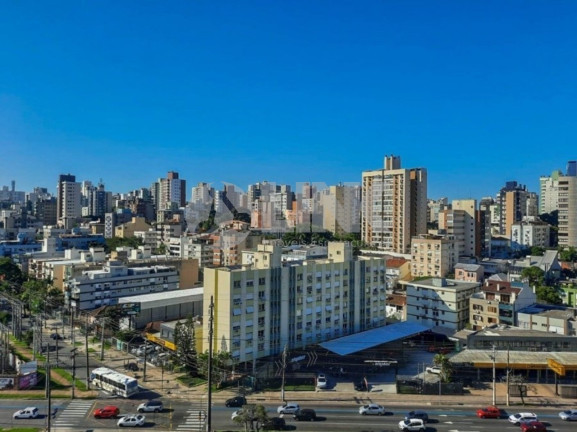 Imagem Apartamento com 2 Quartos à Venda, 58 m² em Santana - Porto Alegre Imagem Apartamento com 2 Quartos à Venda, 58 m² em Santana - Porto Alegre