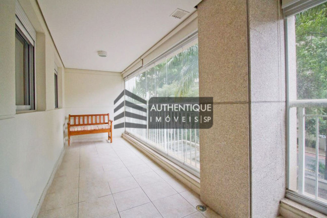 Imagem Apartamento com 2 Quartos à Venda, 66 m² em Bela Vista - São Paulo