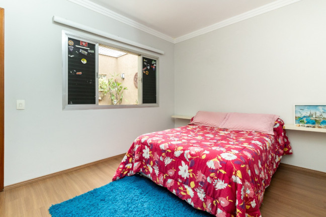 Imagem Casa com 3 Quartos à Venda, 230 m² em Parque São Domingos - São Paulo