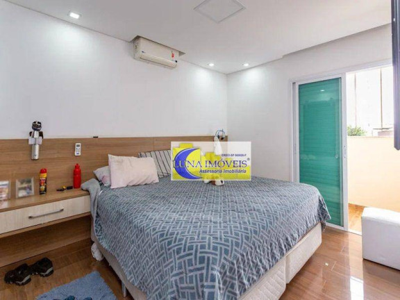 Imagem Sobrado com 2 Quartos à Venda, 143 m² em Jardim Santo Ignácio - São Bernardo Do Campo Imagem Sobrado com 2 Quartos à Venda, 143 m² em Jardim Santo Ignácio - São Bernardo Do Campo