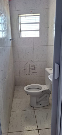 Imagem Kitnet com 1 Quarto para Alugar, 30 m² em Parque Mirante Da Mata - Cotia