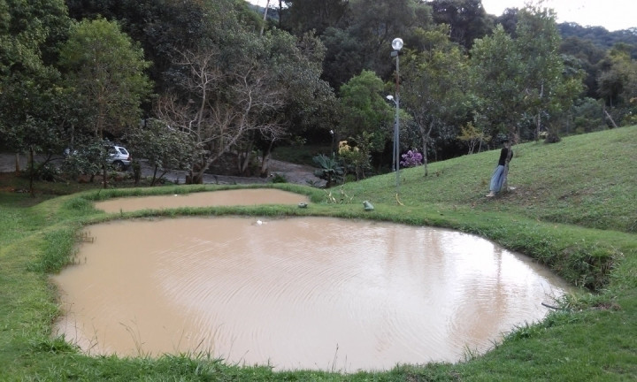 Imagem Chácara com 3 Quartos à Venda, 3 m² em Mascate - Nazaré Paulista
