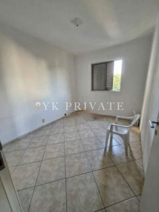 Imagem Apartamento com 3 Quartos à Venda, 65 m² em Parque São Domingos - São Paulo