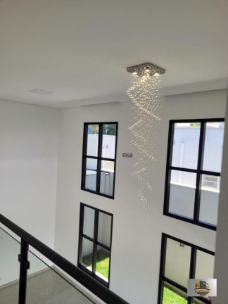 Imagem Casa com 4 Quartos à Venda, 253 m² em Jardim Reserva Bom Viver De Indaiatuba - Indaiatuba