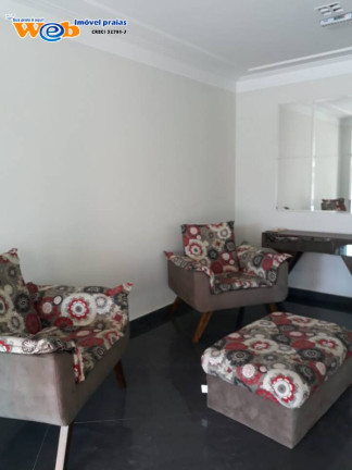 Imagem Apartamento com 2 Quartos à Venda, 71 m² em Ocian - Praia Grande
