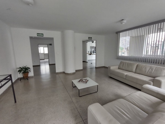 Imagem Apartamento com 1 Quarto à Venda, 43 m² em Bela Vista - São Paulo Imagem Apartamento com 1 Quarto à Venda, 43 m² em Bela Vista - São Paulo
