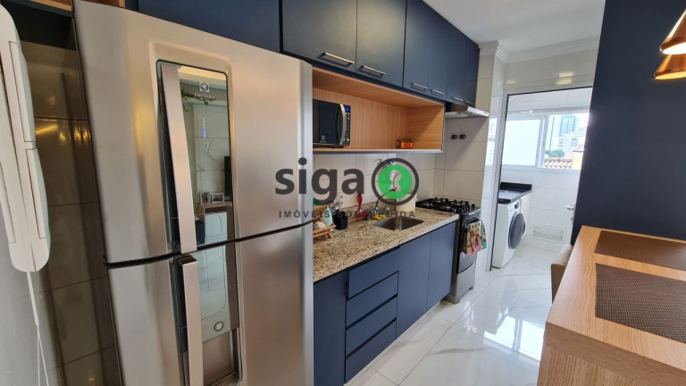 Imagem Apartamento com 2 Quartos à Venda, 69 m² em Pompeia - São Paulo Imagem Apartamento com 2 Quartos à Venda, 69 m² em Pompeia - São Paulo
