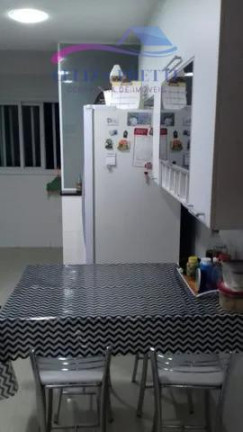 Imagem Apartamento com 3 Quartos à Venda, 118 m² em Itapuã - Vila Velha