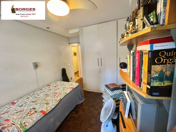 Imagem Apartamento com 3 Quartos à Venda, 165 m² em Jardim Paulista - São Paulo