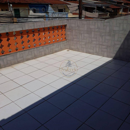Imagem Sobrado com 3 Quartos à Venda, 272 m² em Jardim Las Vegas - Santo André Imagem Sobrado com 3 Quartos à Venda, 272 m² em Jardim Las Vegas - Santo André
