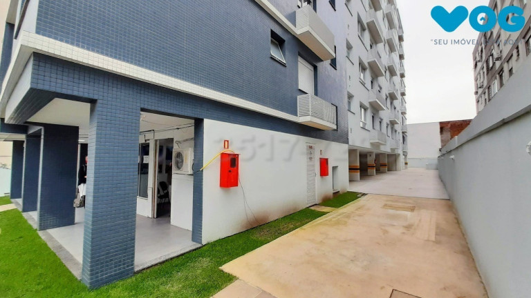 Imagem Imóvel com 3 Quartos à Venda, 98 m² em Cristo Redentor - Porto Alegre Imagem Imóvel com 3 Quartos à Venda, 98 m² em Cristo Redentor - Porto Alegre