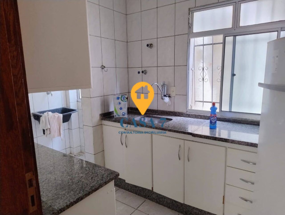 Imagem Apartamento com 3 Quartos à Venda, 75 m² em Buritis - Belo Horizonte