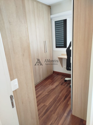 Imagem Imóvel com 3 Quartos à Venda, 90 m² em Engordadouro - Jundiaí