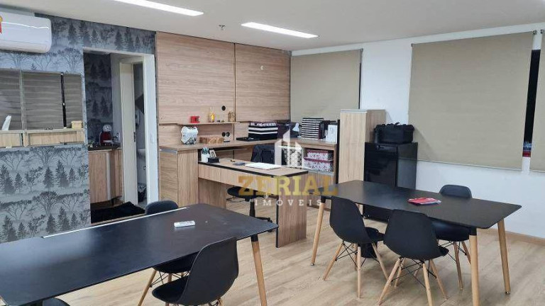 Imagem Sala Comercial à Venda, 50 m² em Santo Antônio - São Caetano Do Sul Imagem Sala Comercial à Venda, 50 m² em Santo Antônio - São Caetano Do Sul