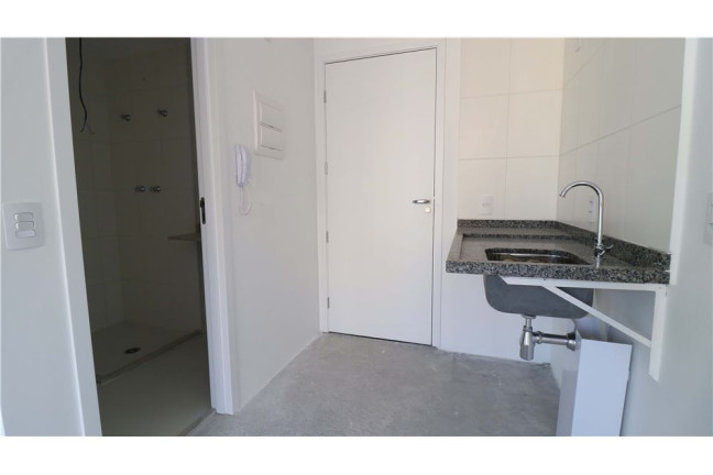 Imagem Apartamento com 1 Quarto à Venda, 22 m² em Vila Mariana - São Paulo