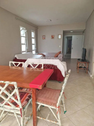 Imagem Apartamento com 4 Quartos para Alugar, 164 m² em Centro - Balneário Camboriú