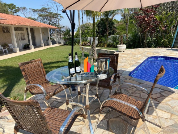Imagem Imóvel com 4 Quartos à Venda, 9.200 m² em Caxambu - Jundiaí